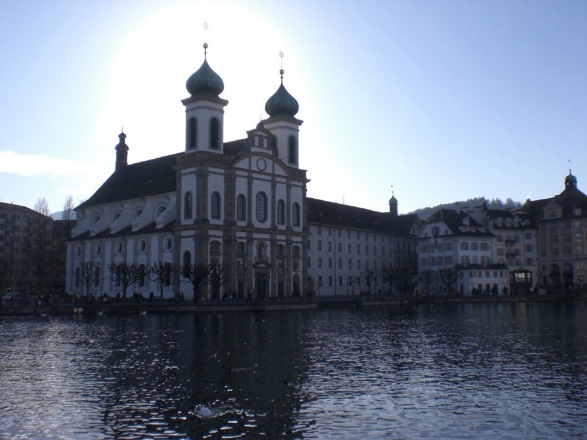 Lucerne